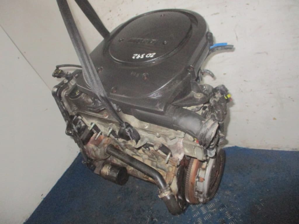 Moteur 187 A1.000 - Image 1
