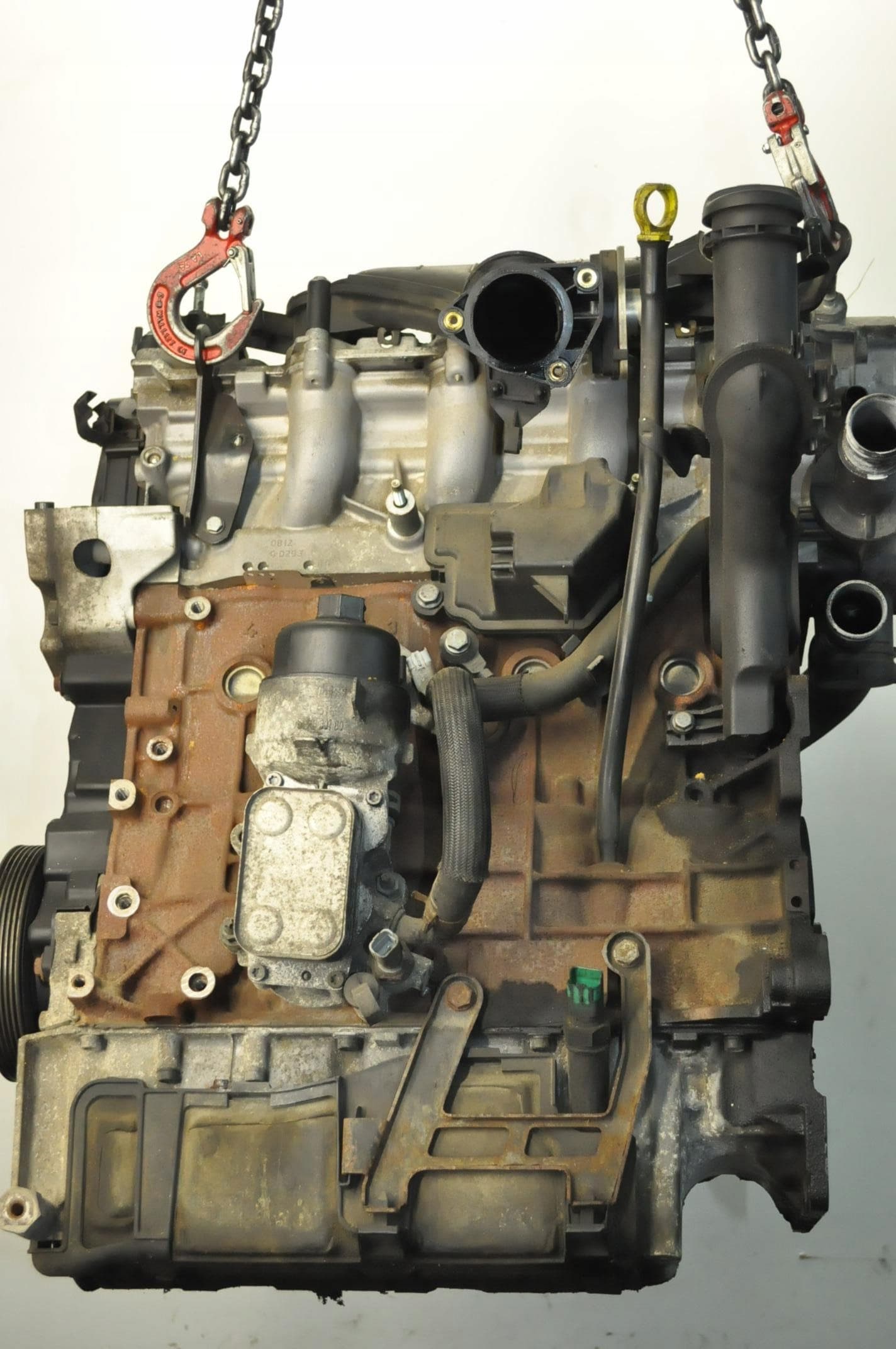 Moteur RHR (DW10CB) - Image 1