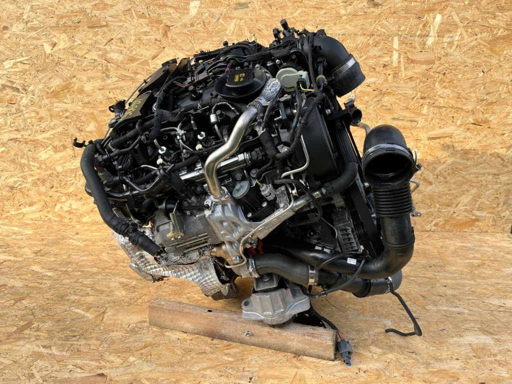Moteur 306DT(TDV6) pour Land Rover Discovery