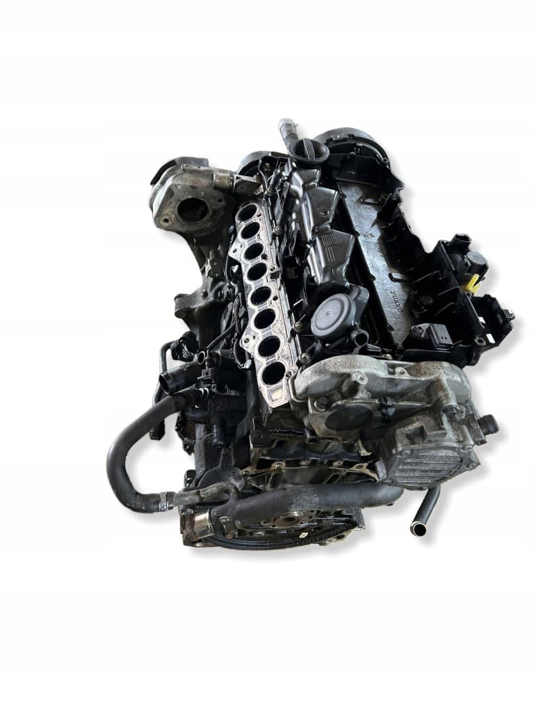Moteur D 4204 T8 - Image 1