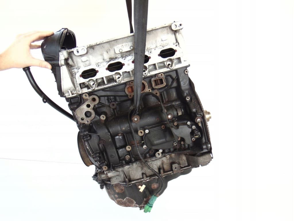 Moteur CABD — vue 2