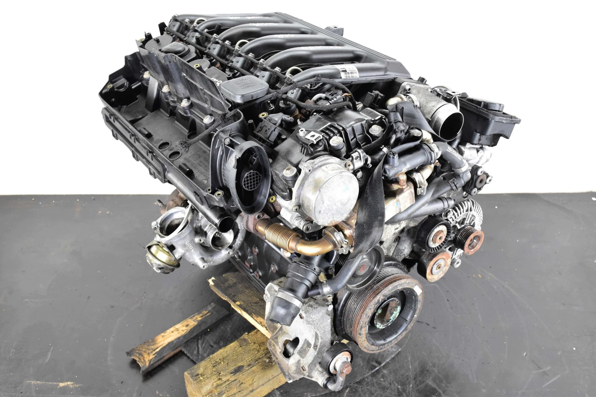 Moteur 306D2 - Image 1