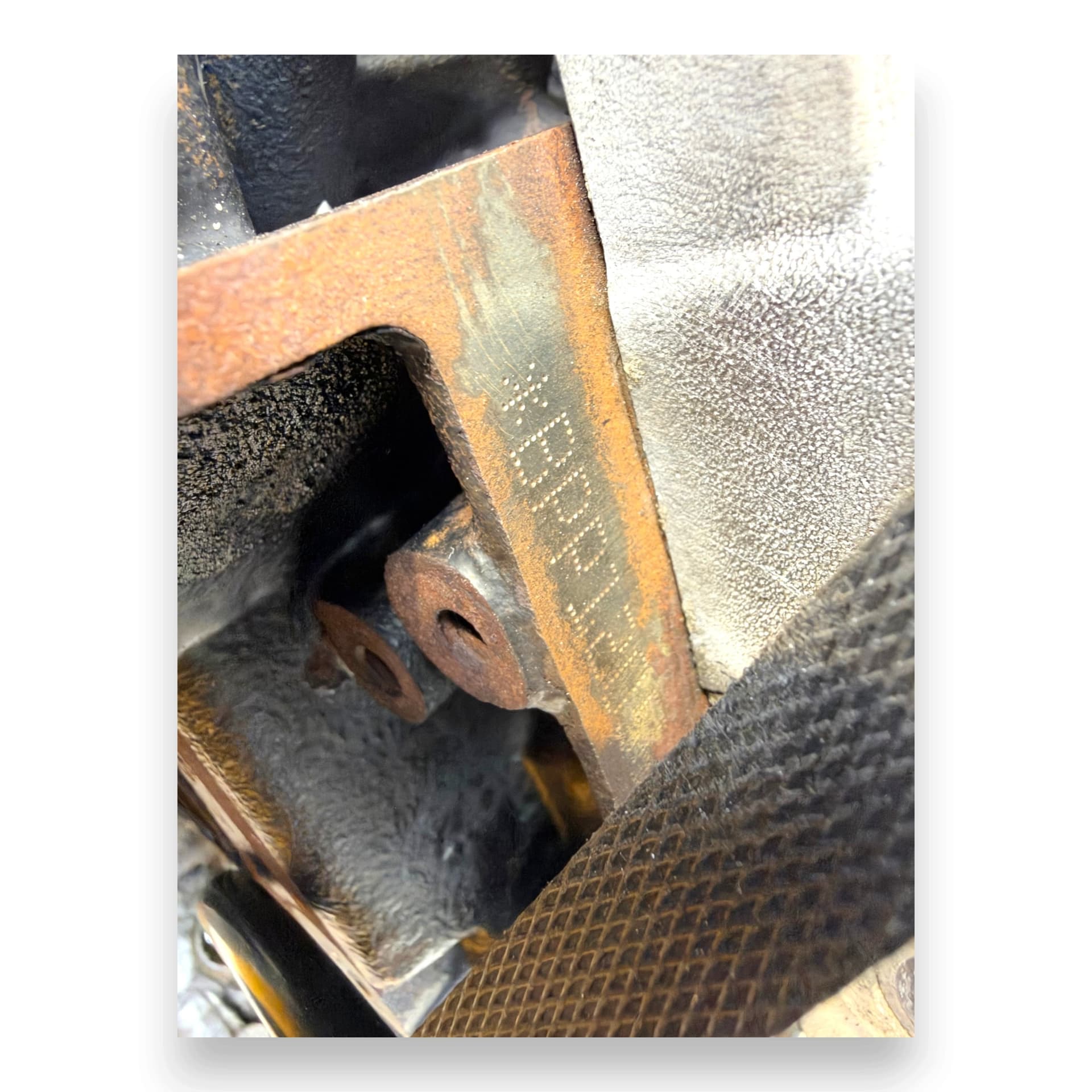 Moteur BPP — vue 2
