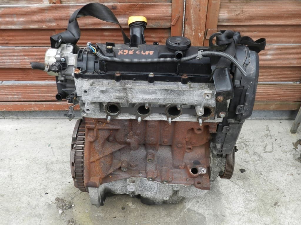 Moteur K9K 400 - Image 1