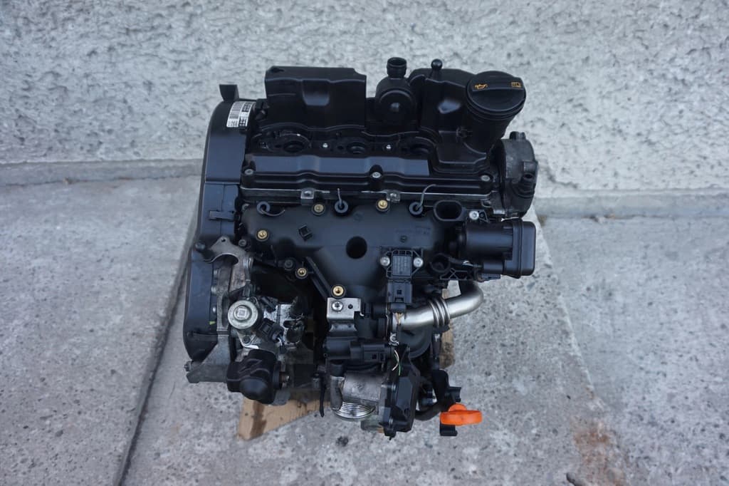 Moteur CFWA - Image 1