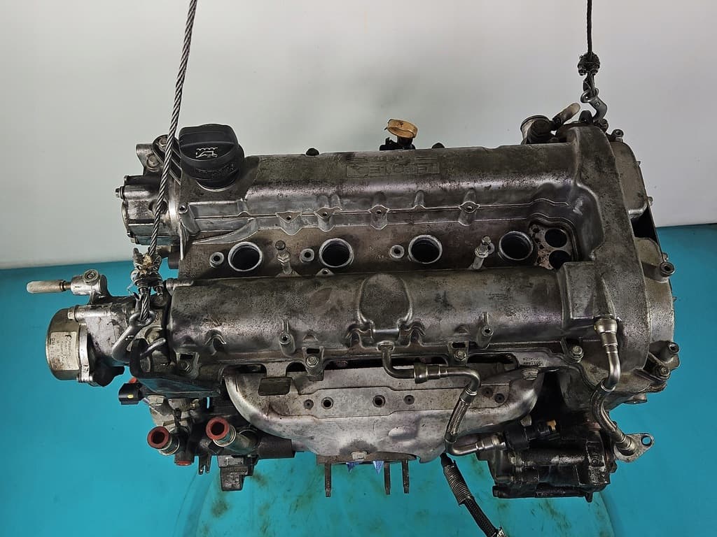 Moteur A 20 NHT - Image 1