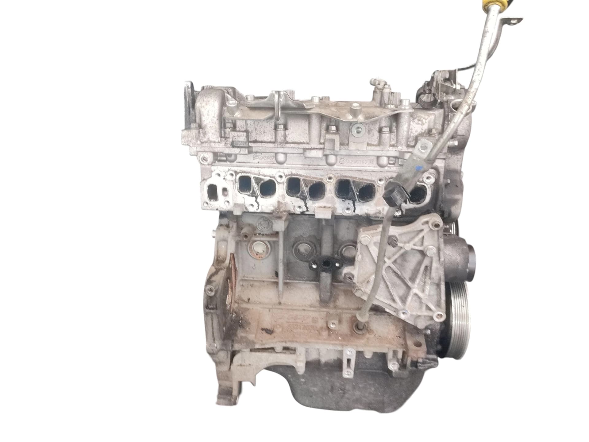 Moteur 199 B1.000 pour Alfa Romeo