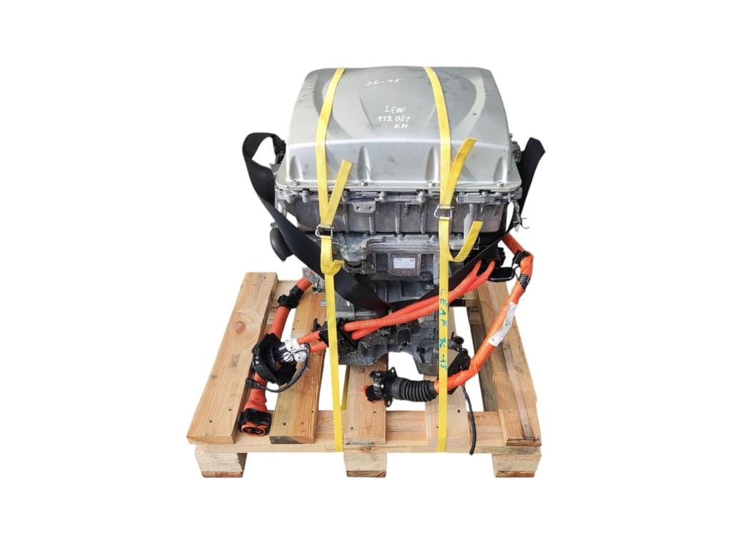 Moteur EM57 pour Nissan