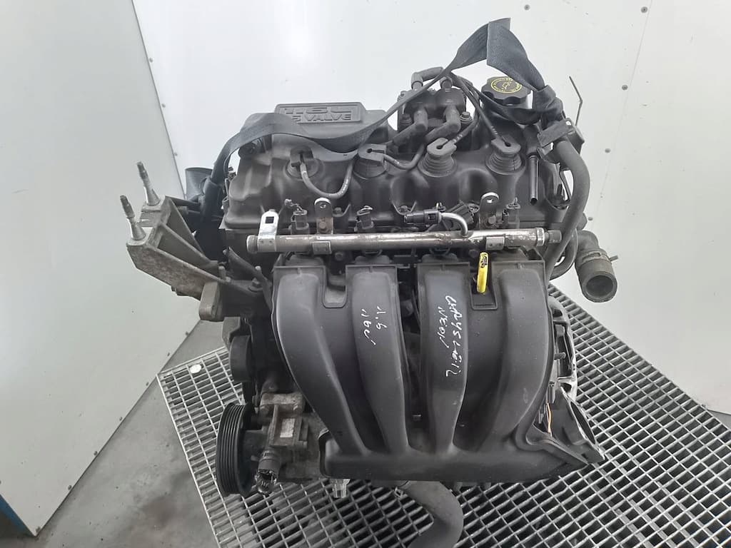 Moteur EJD pour Chrysler Neon