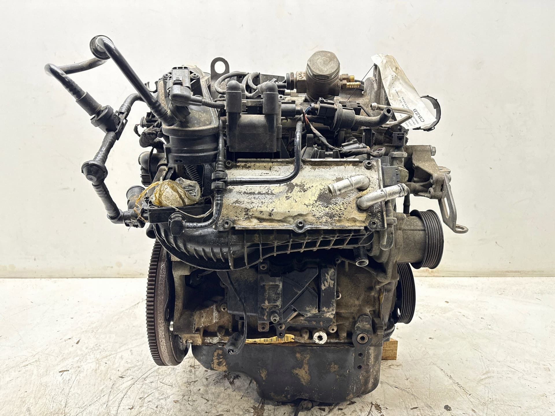 Moteur CBZC - Image 1