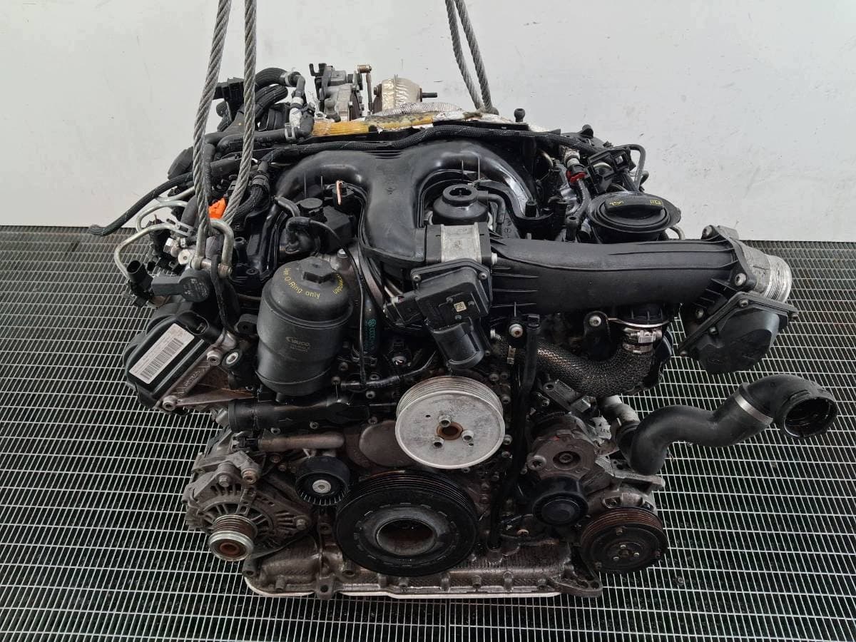 Moteur CLAB — vue 2