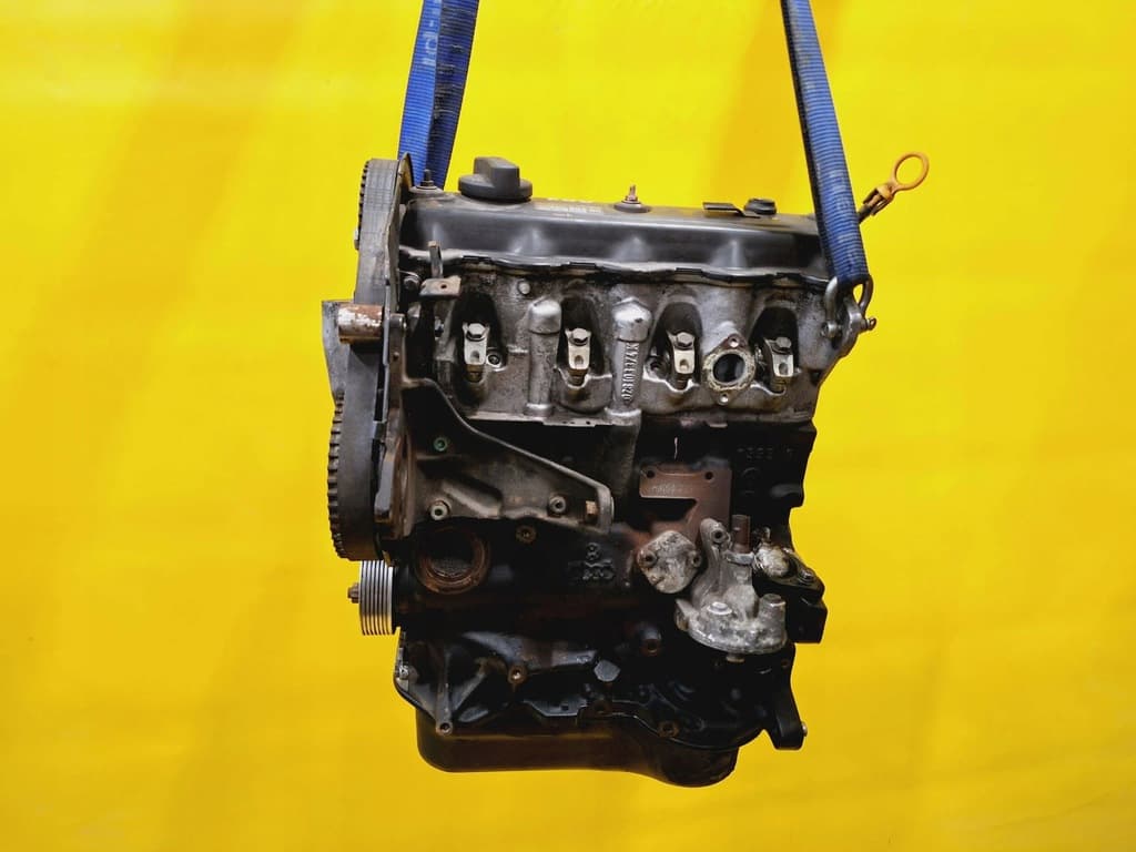 Moteur AKU - Image 1