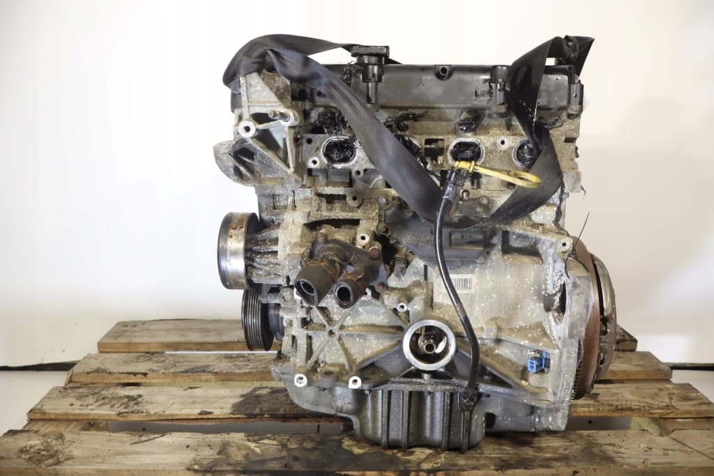 Moteur STJB pour Ford