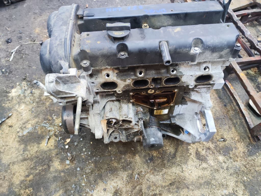 Moteur SNJB pour Ford