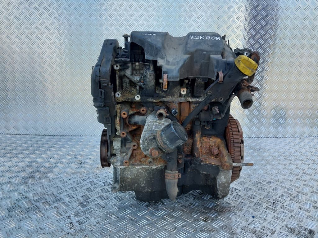 Moteur K9K 808 - Image 1