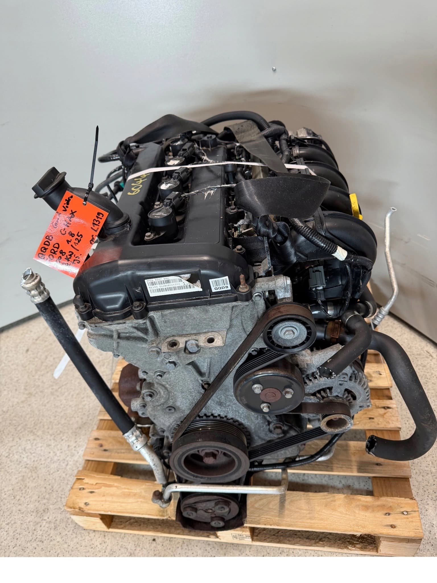 Moteur QQDA - Image 1