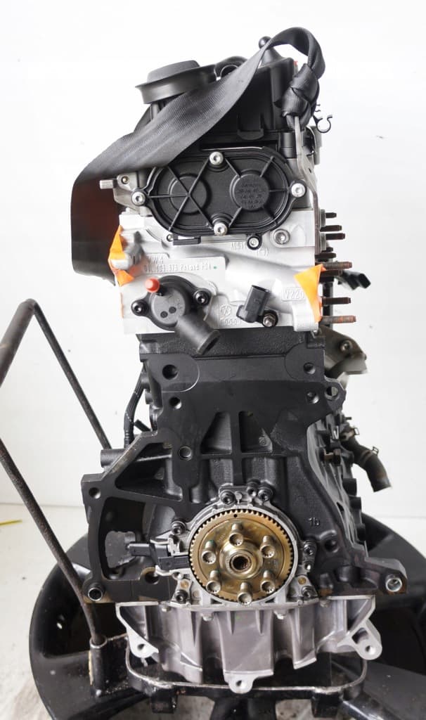 Moteur CKFB — vue 2