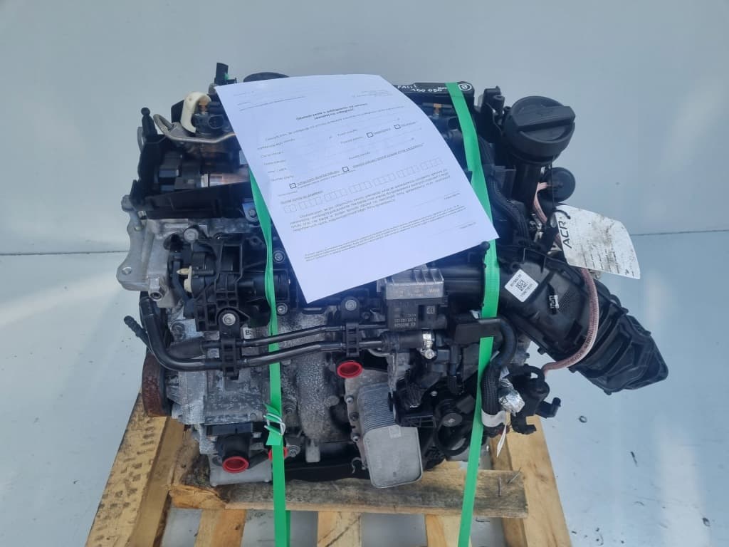 Moteur B47 C20 A pour Mini
