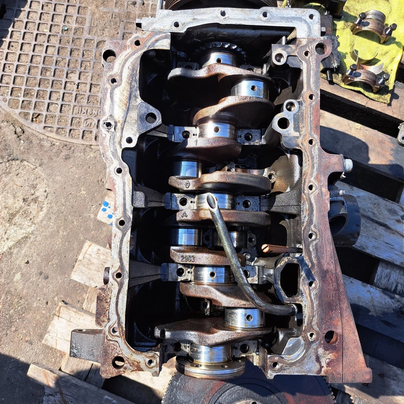 Moteur 8140.61.240 - Image 1