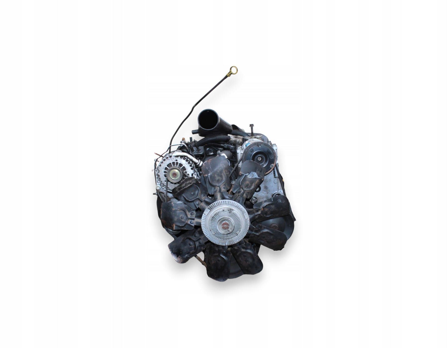 Moteur LQ4(364CUV8) - Image 1