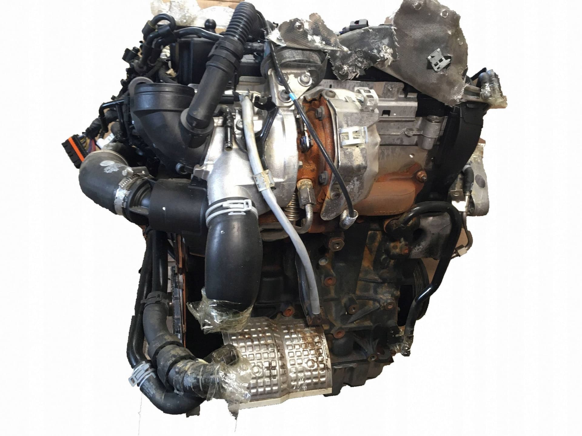 Moteur DGTE - Image 1