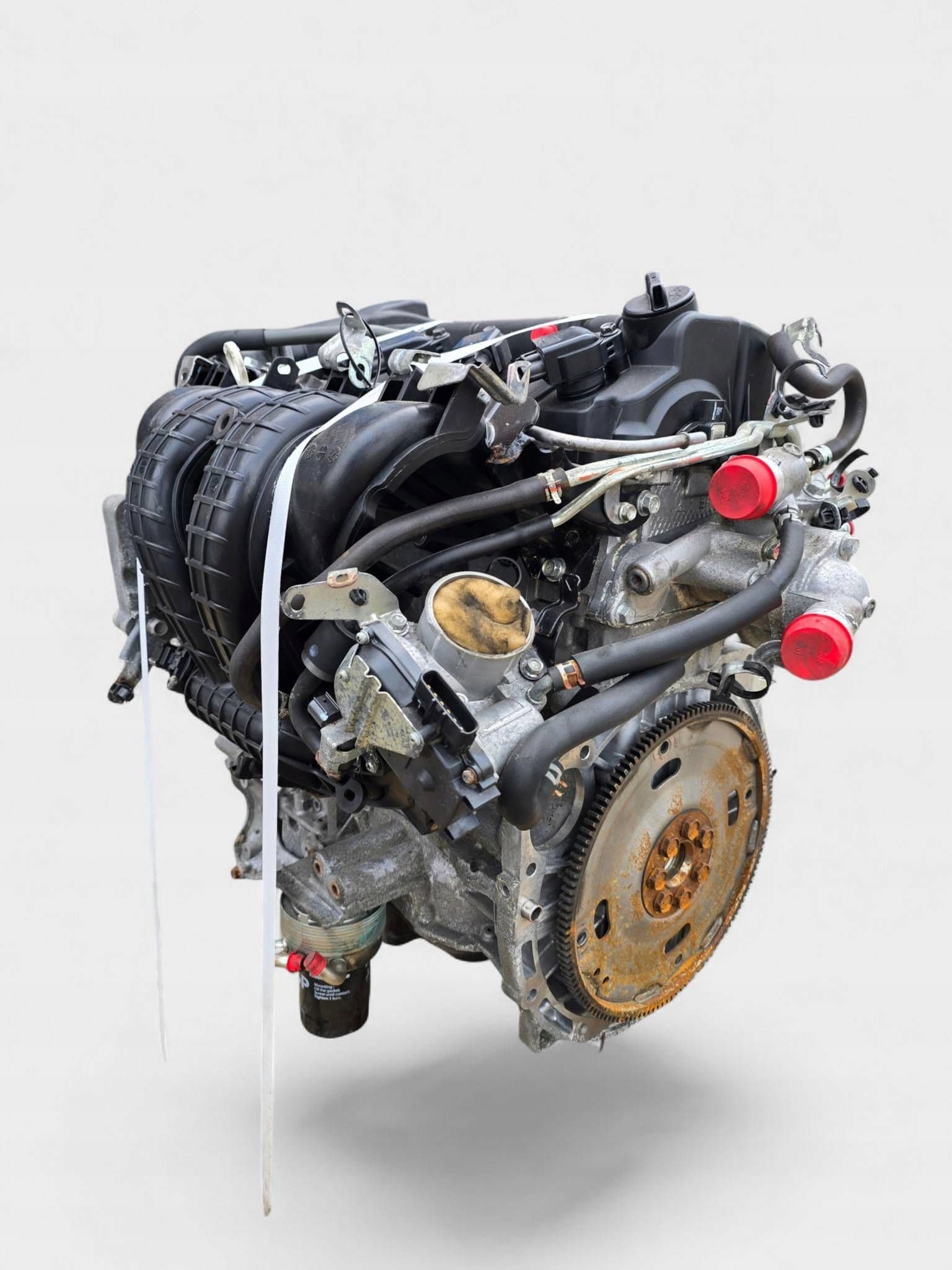 Moteur 4J11 pour Mitsubishi