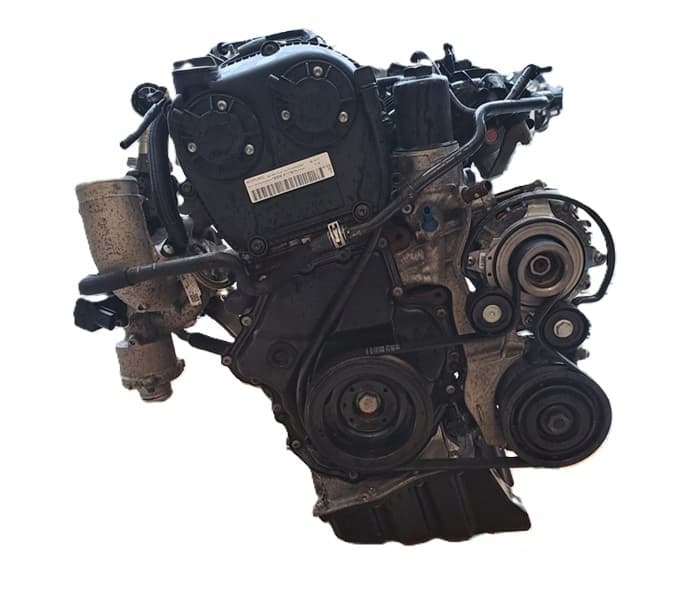 Moteur DDWA pour Audi A4 2.0 Petrol/Electric