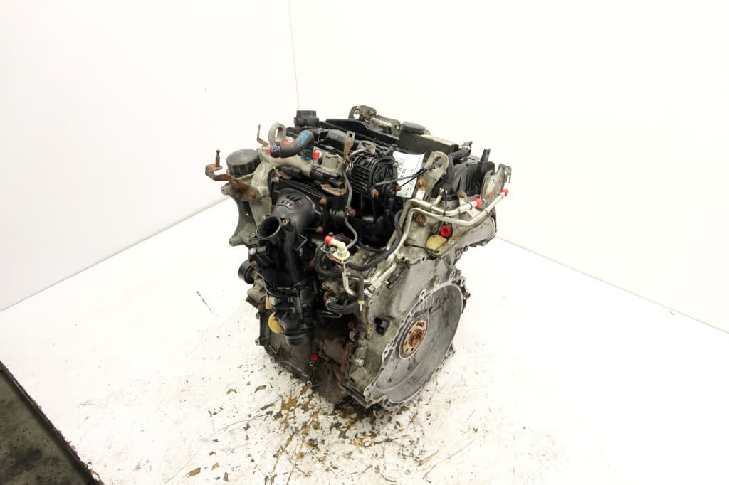 Moteur ENE — vue 2