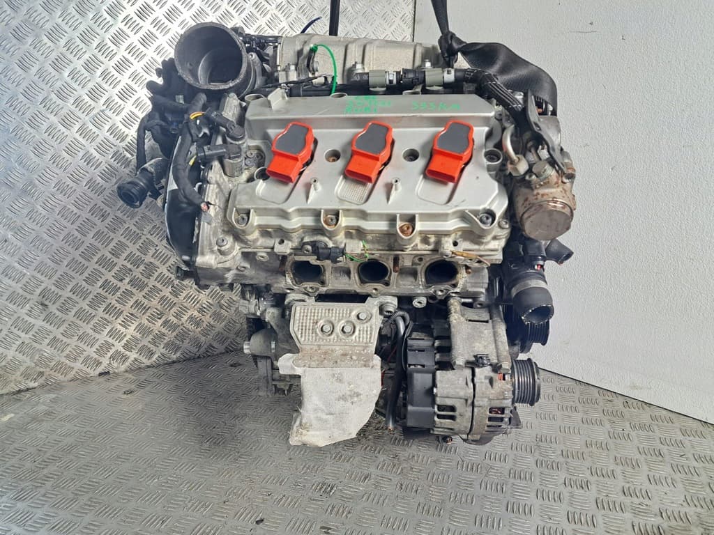 Moteur CRED — vue 2