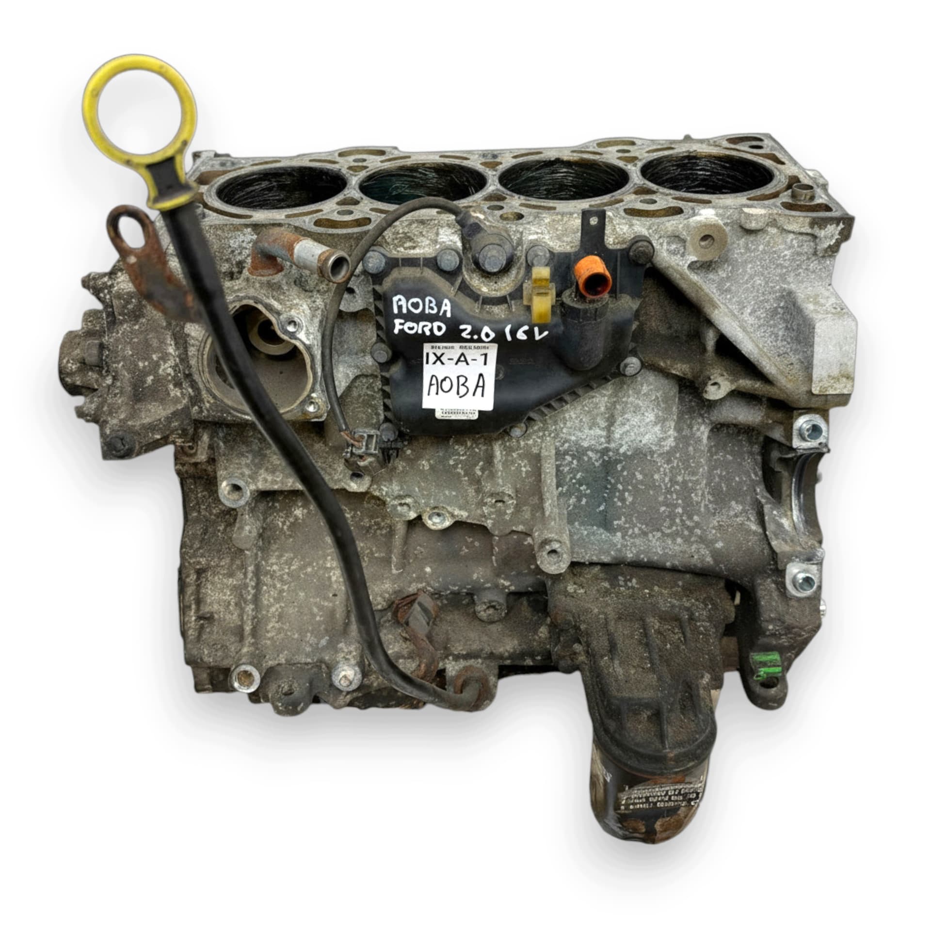 Moteur AOBA - Image 1