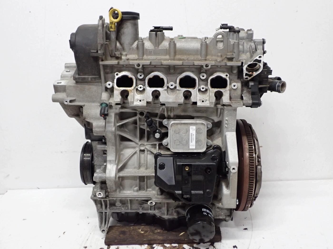 Moteur CXSB - Image 1