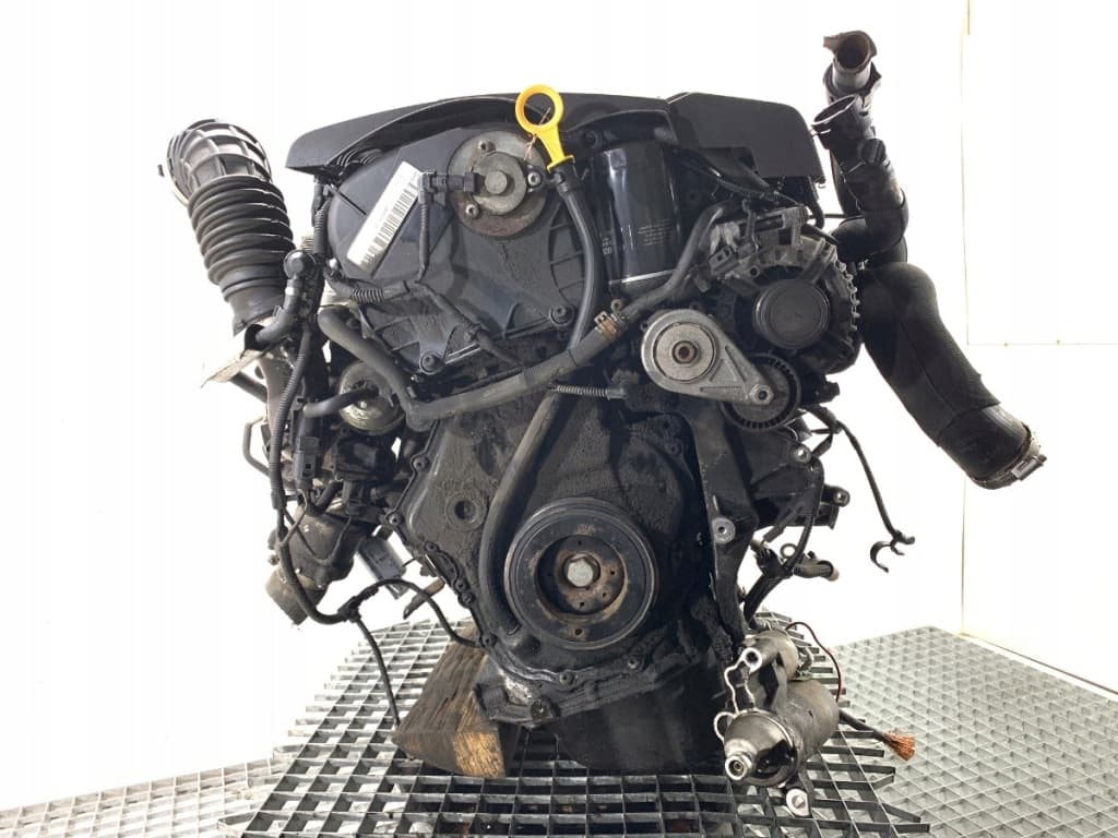 Moteur CAEB - Image 1