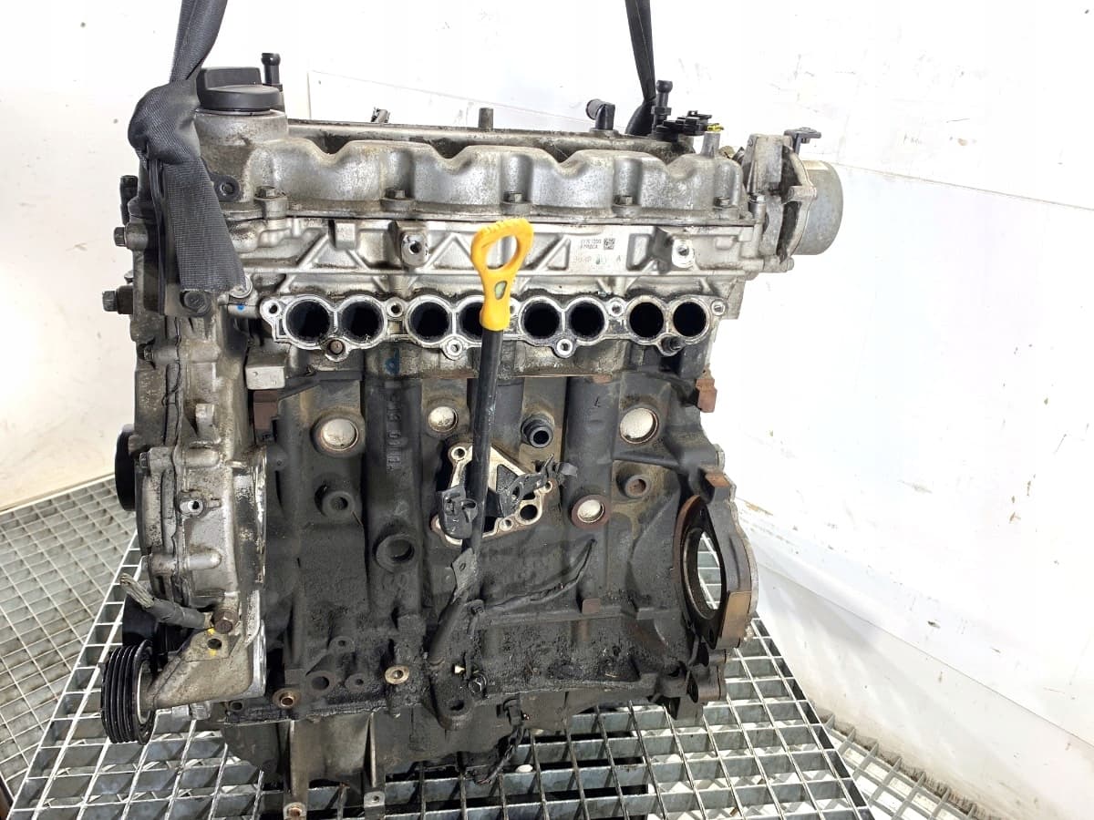 Moteur D4FB - Image 1