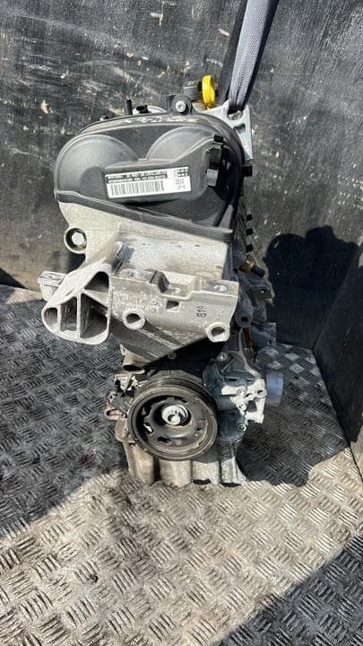 Moteur DKLD - Image 1