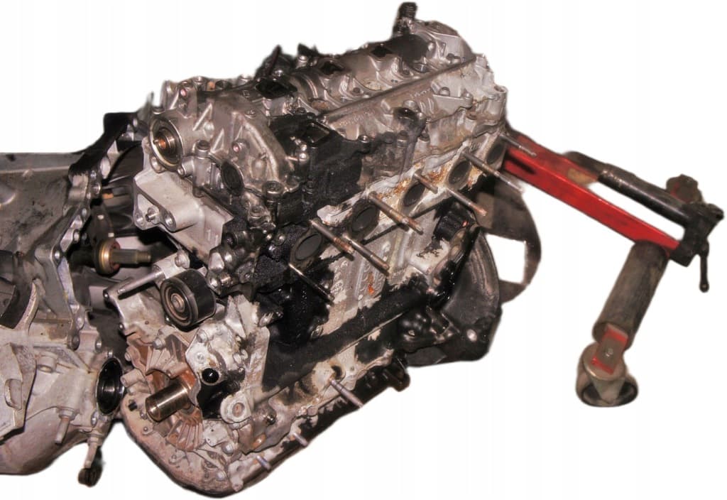 Moteur D 15 DT (DV5RUCD) pour Opel Zafira