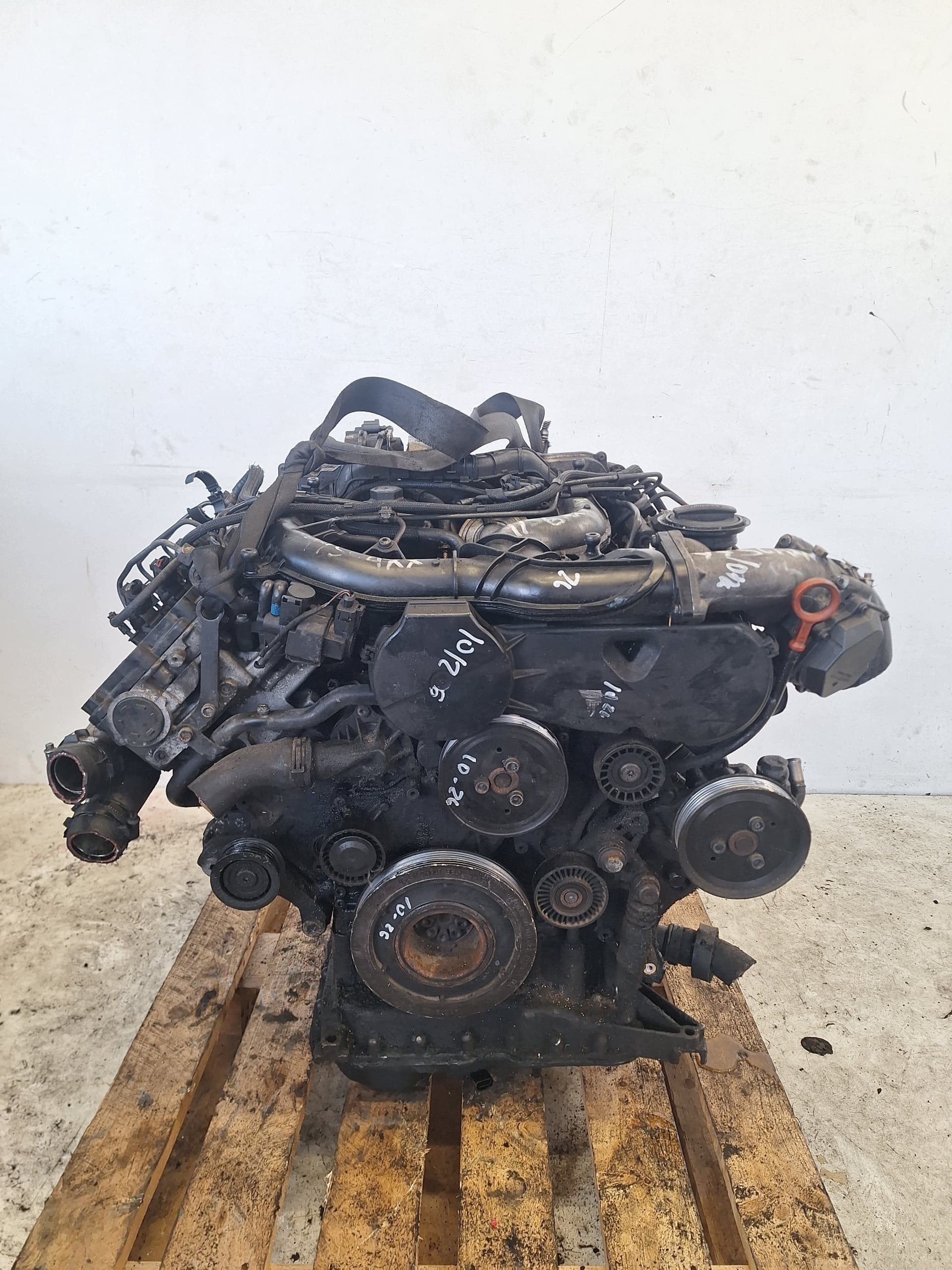 Moteur BUG - Image 1