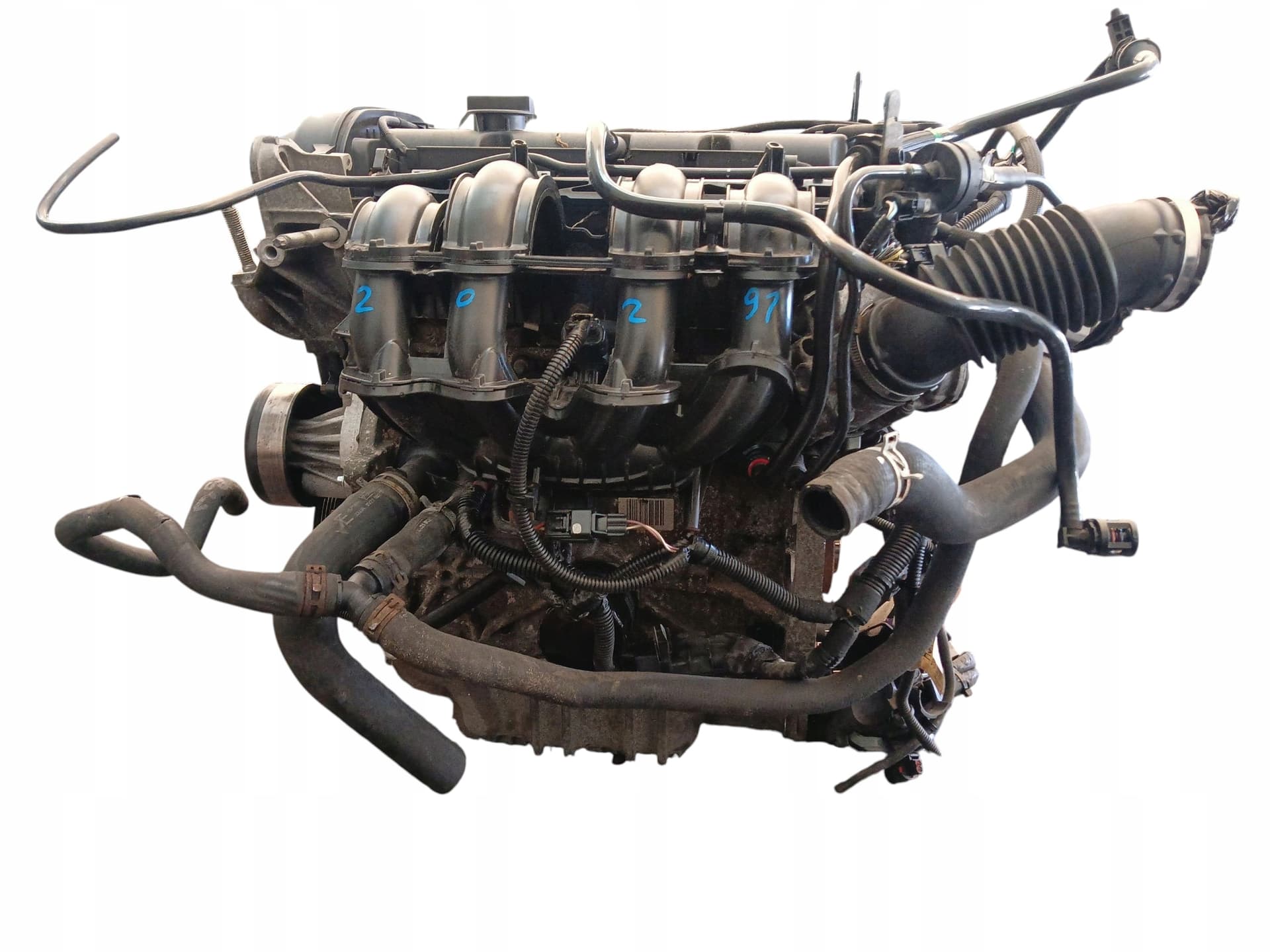 Moteur STJB - Image 1