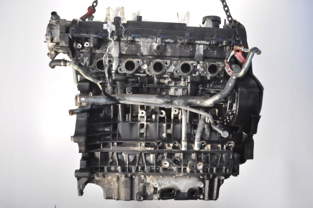 Moteur D 5244 T5 — vue 2
