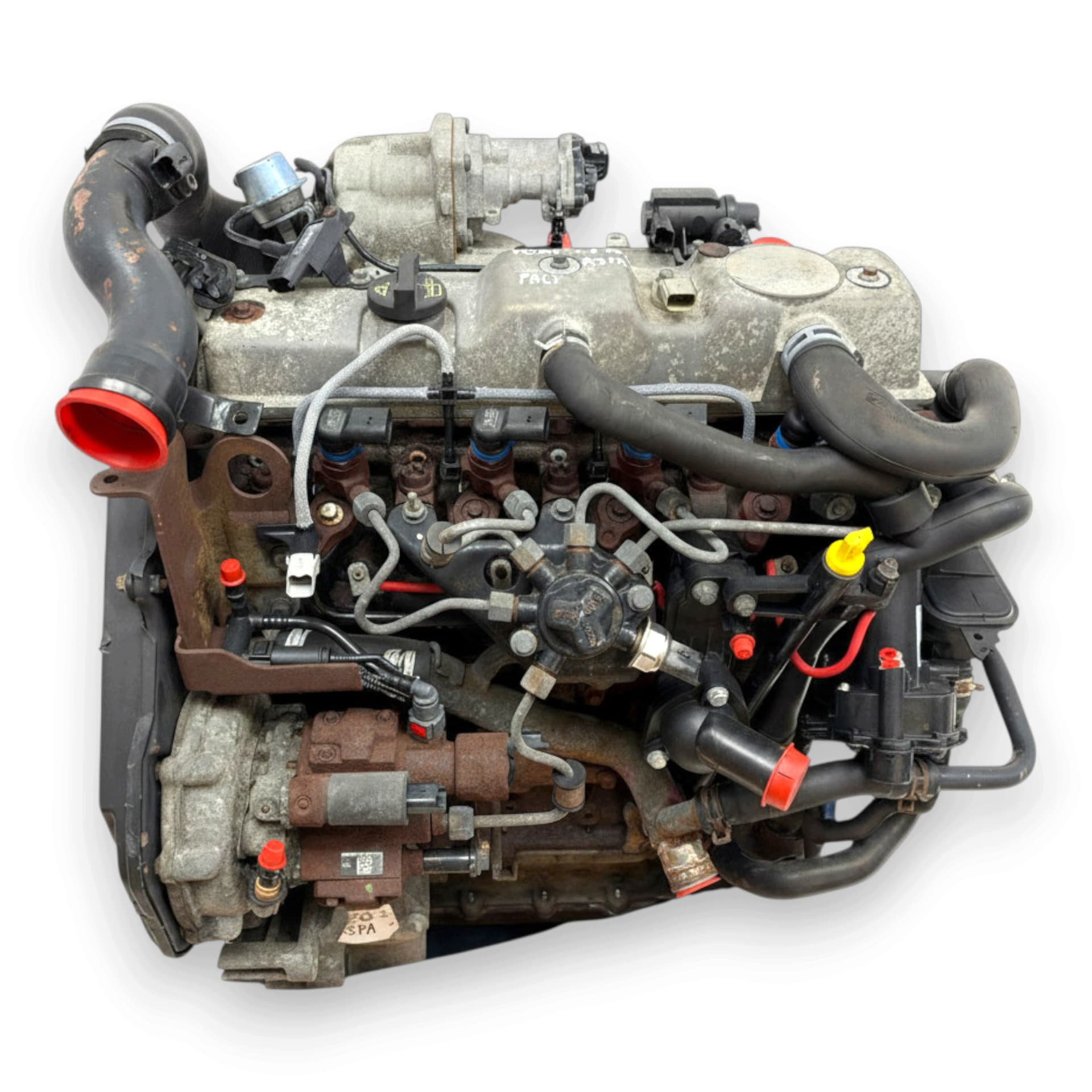 Moteur R3PA - Image 1