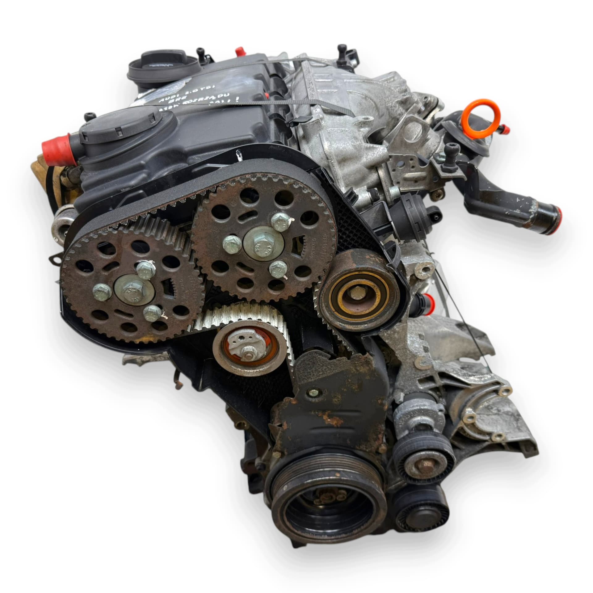 Moteur BRE - Image 1