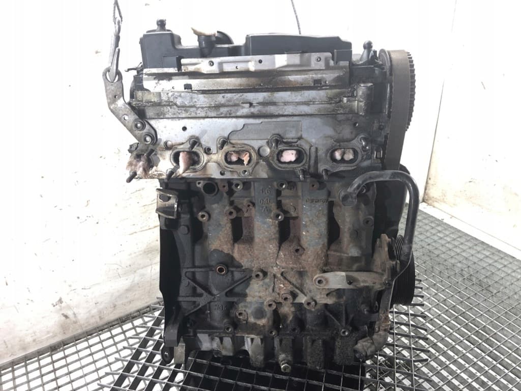 Moteur CXXB — vue 2