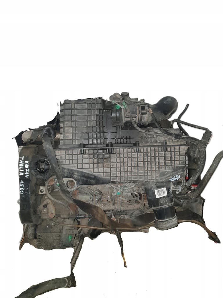 Moteur K9K 714 - Image 1