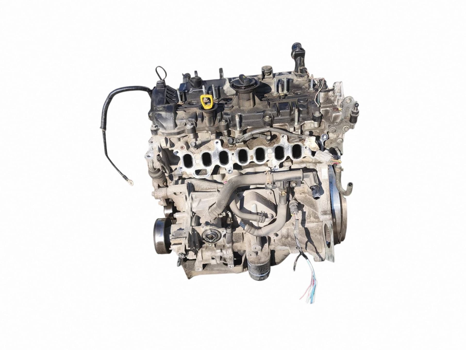 Moteur SHY4 - Image 1