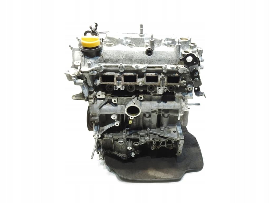 Moteur H5F 400 - Image 1