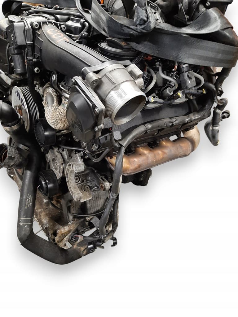 Moteur CDTA — vue 2
