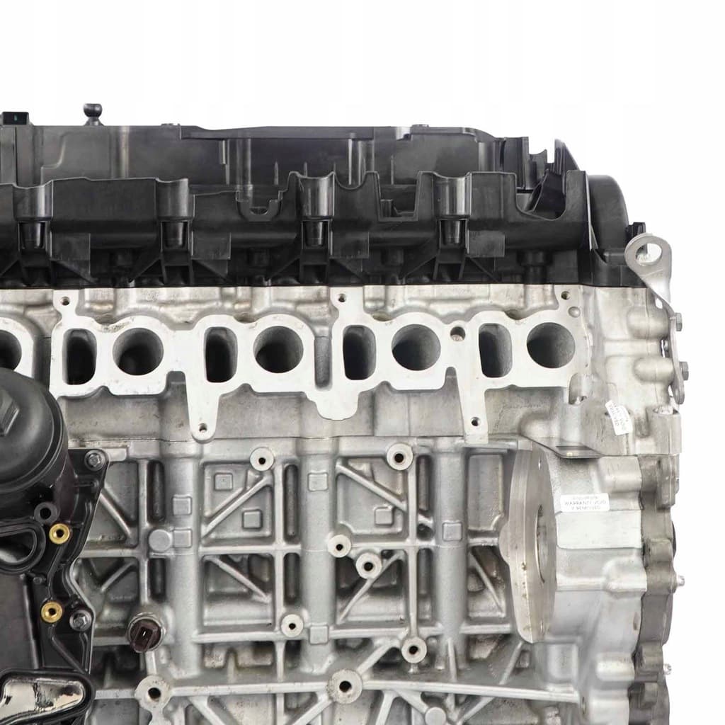 Moteur N57 D30 B — vue 2