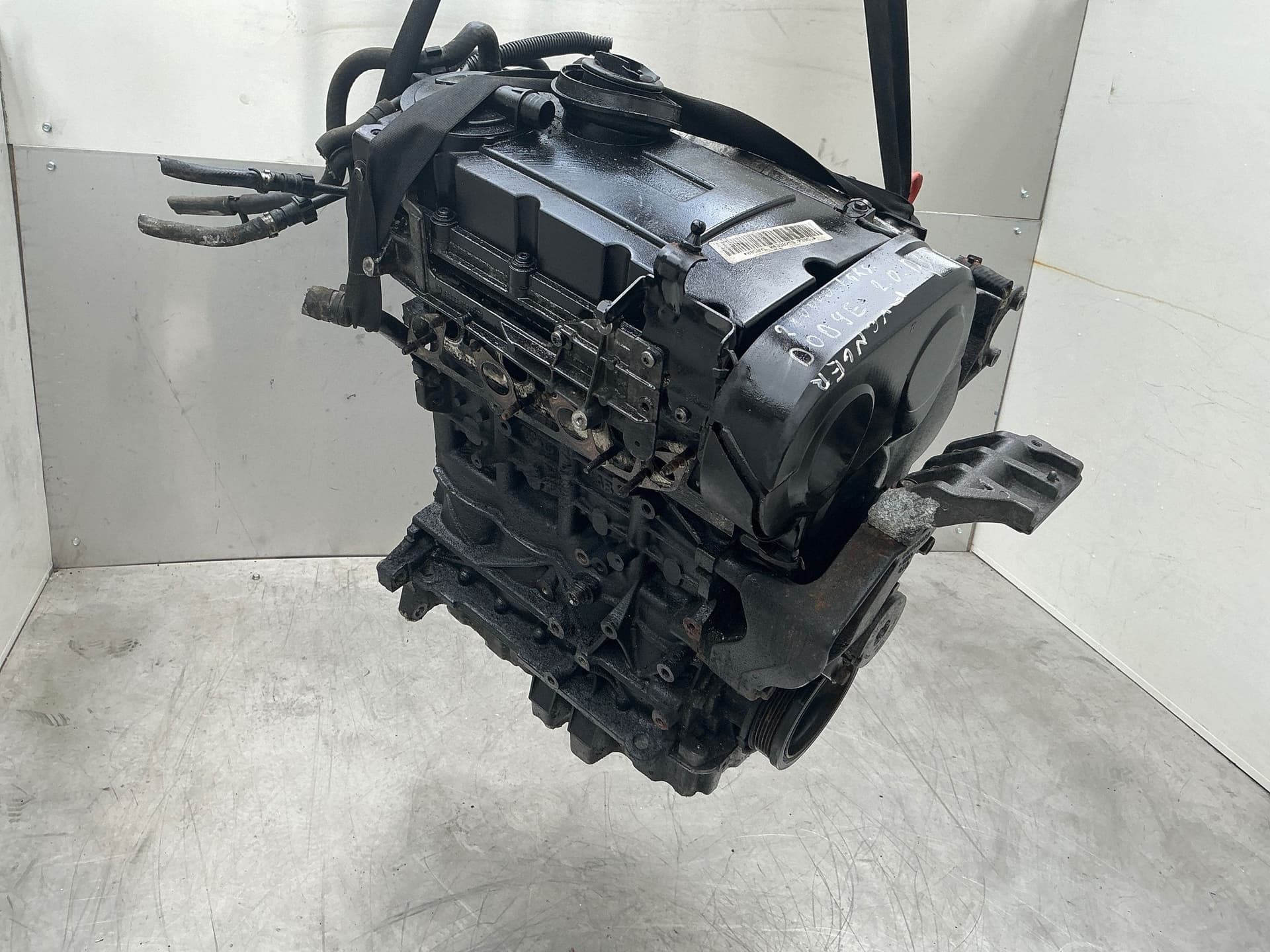 Moteur ECD - Image 1