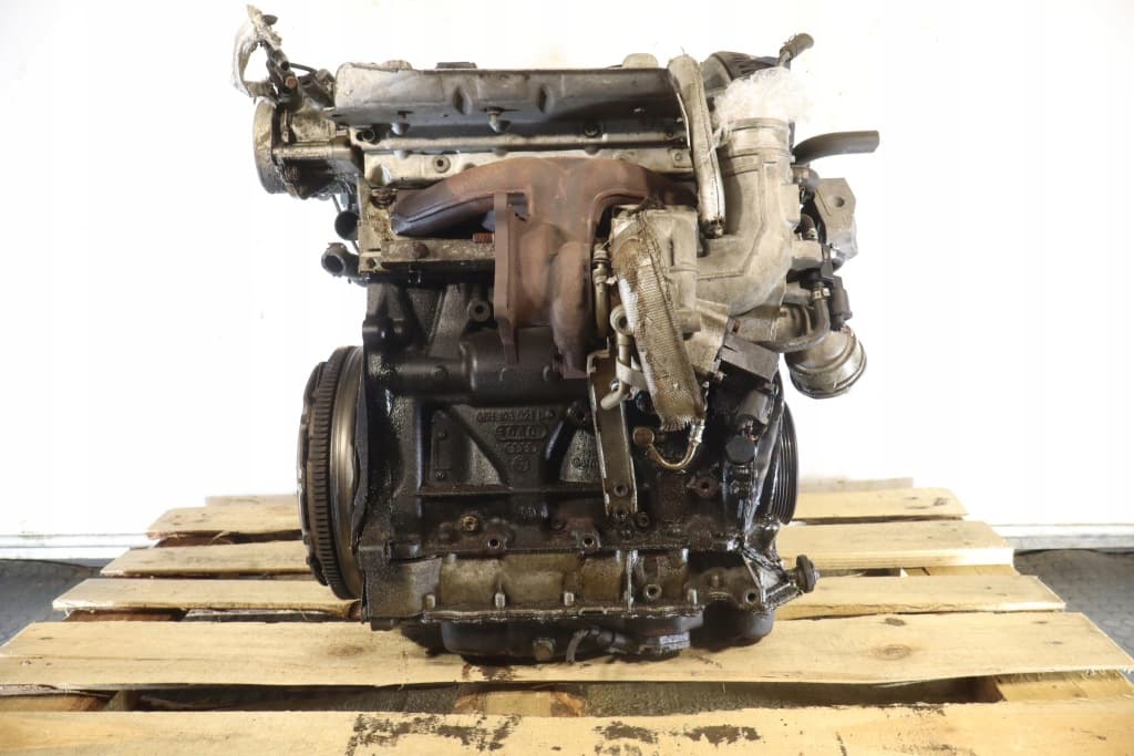 Moteur BZB - Image 1