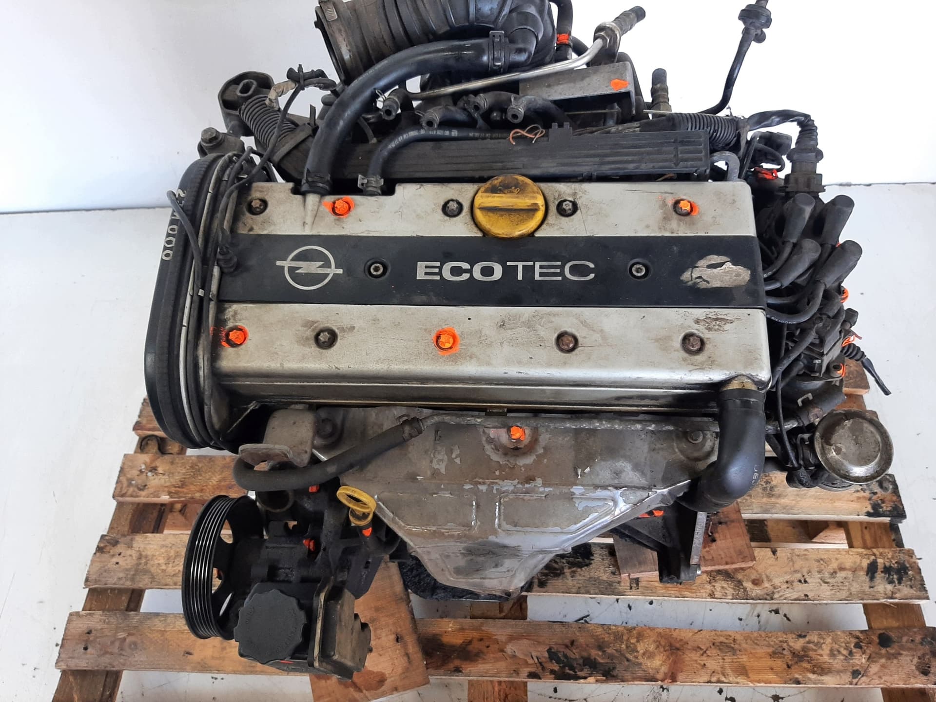 Moteur X 18 XE pour Opel Vectra