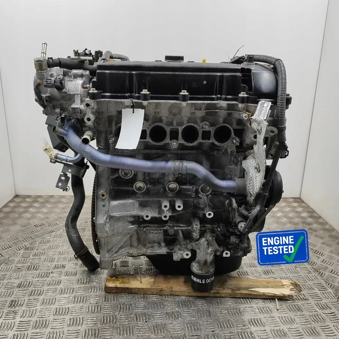 Moteur PEY7 - Image 1